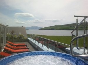 The Peninsula Spa, Dingle Skellig Hotel