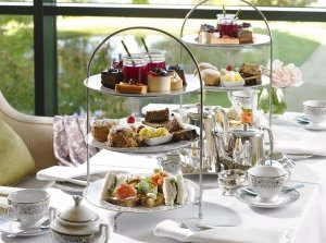 Oasis Spa, Lyrath Estate Hotel