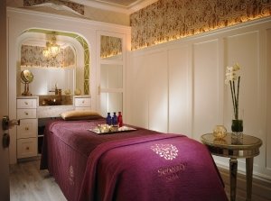 Serenity Spa at The Rose Hotel Tralee 3
