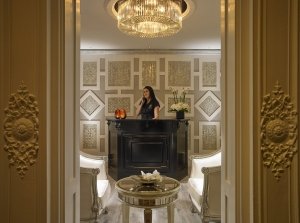 Serenity Spa at The Rose Hotel Tralee 6
