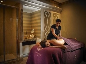 Serenity Spa at The Rose Hotel Tralee