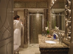Serenity Spa at The Rose Hotel Tralee 9
