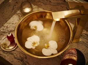 Serenity Spa at The Rose Hotel Tralee 10