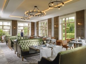 The Spa at Castleknock Hotel 5