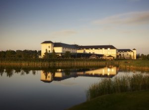 The Spa at Castleknock Hotel 2