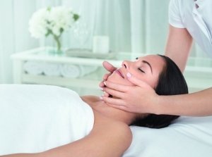 The Spa at Castleknock Hotel 4