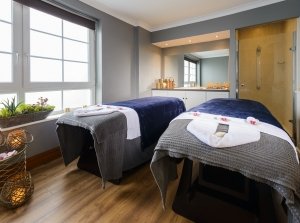 Lir Spa & Wellness Centre at Hillgrove Hotel 2