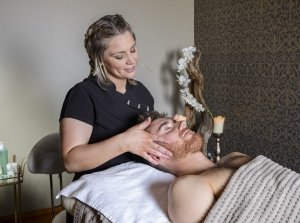 Lir Spa & Wellness Centre at Hillgrove Hotel 10