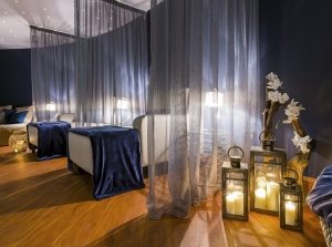 Lir Spa & Wellness Centre at Hillgrove Hotel 8