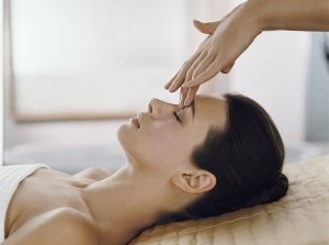 The Spa at Druids Glen 9