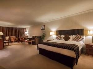 The River Spa at the Knightsbrook Hotel 4
