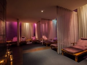 The River Spa at the Knightsbrook Hotel 1