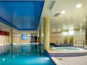 The River Spa at the Knightsbrook Hotel 6