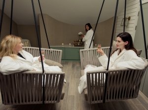 Osprey Spa 6