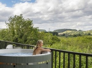 Rainforest Spa