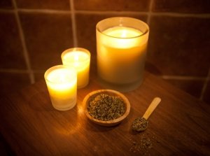 Seoid Spa at Dunboyne Castle Hotel & Spa 4