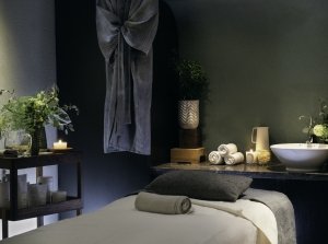 Spa & Wellness at The Marker Hotel 4