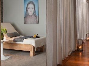 Spa & Wellness at The Marker Hotel 5