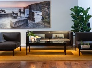 Spa & Wellness at The Marker Hotel 6