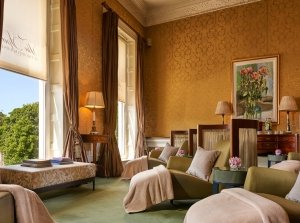 The Spa & Salon at The Shelbourne, Dublin