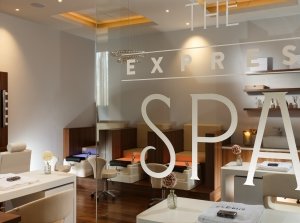 The Spa at Castleknock Hotel 9
