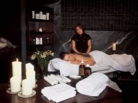 Eros Spa at Yeats Country Hotel