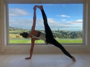 Rainforest Wellness Spa + Studio
