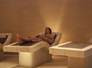 The Spa at The Kingsley