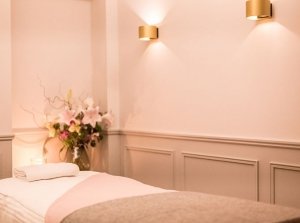 Bellevue Spa @ The Montenotte Hotel