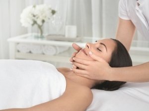 The Spa at Castleknock Hotel