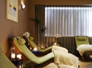 The Spa at Druids Glen