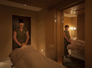 The Spa at The Kingsley