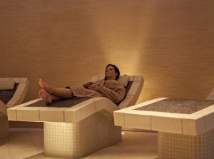 The Spa at The Kingsley