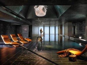 Spa & Wellness at The Marker Hotel