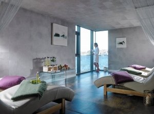 Chill Spa at The Ice House Hotel
