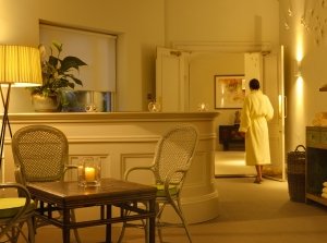 Easanna Spa