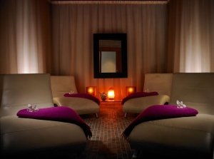 Chill Spa at The Ice House Hotel