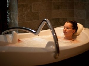 Fota Island Spa