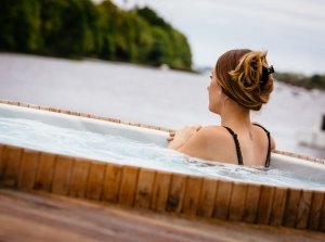 Chill Spa at The Ice House Hotel 2
