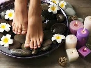 Jule Beauty & Spa Ashbourne, Pillo Hotel