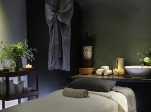 Spa & Wellness at The Marker Hotel
