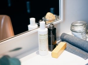 Spa & Wellness at The Marker Hotel 8