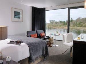 Chill Spa at The Ice House Hotel