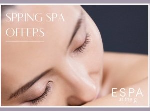ESPA at the g