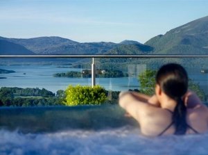 Aghadoe Heights Hotel & Spa
