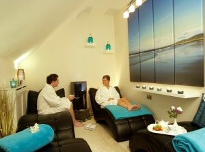 Seascape Spa 3