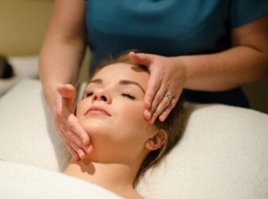 Seascape Spa