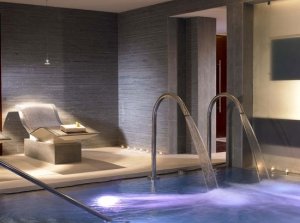 The Maryborough Spa