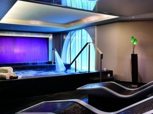 ESPA at Powerscourt Hotel