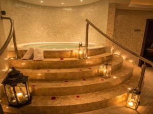 Shore Island Spa